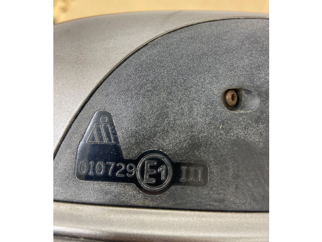 Zpětné zrcátko  BMW Z4 E85 E86 2005  010729, 810068  