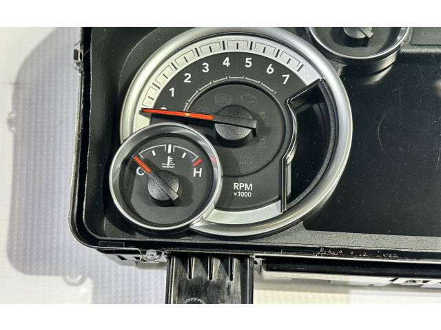 Панель приборов 56046544AI   Dodge RAM 1500 DS       