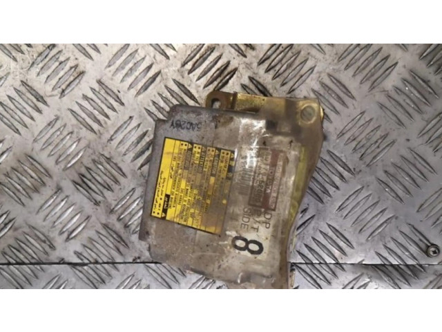 Блок подушек безопасности 8917052080   Toyota Yaris Verso