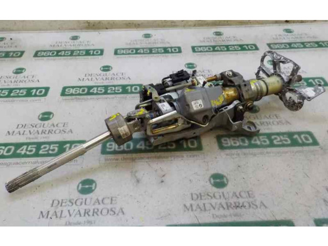    Рулевая рейка 6786907, 1235925   BMW 6 E63 E64 2002 - 2010 года