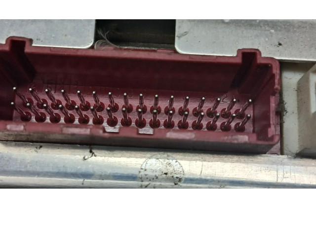 Блок управления двигателем ECU 16238981, 16238981   Chevrolet Lanos