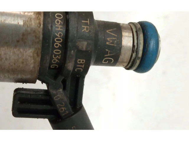 Форсунка 06H906036G, TFSI    Audi A6 C7   