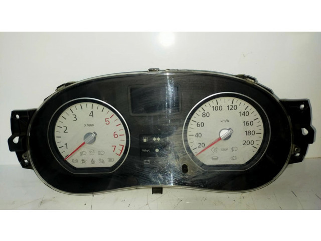 Přístrojová deska  Dacia Sandero 2008 248103939R  