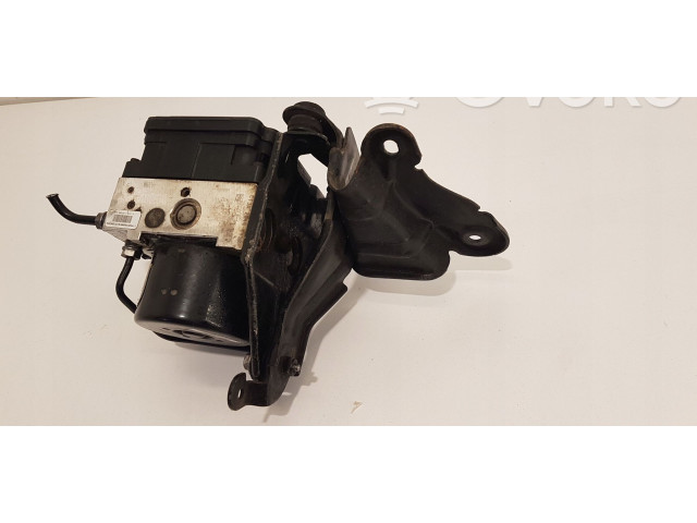 Jednotka ABS 1K0907379BL, 1K0614517DR   Skoda Yeti (5L) 2011