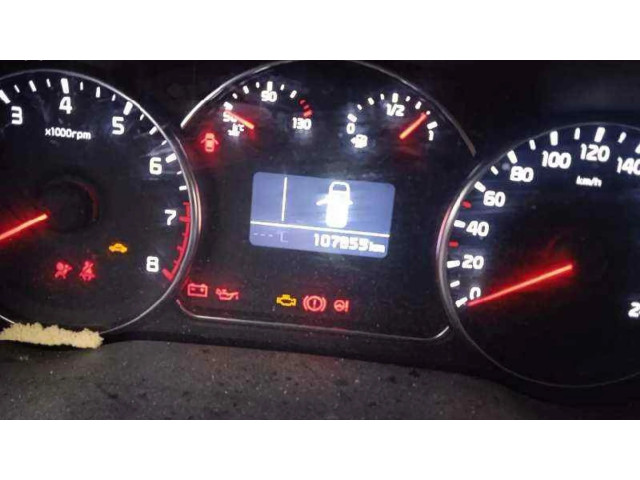 Přístrojová deska  KIA Carens III 2018 94023A4190  