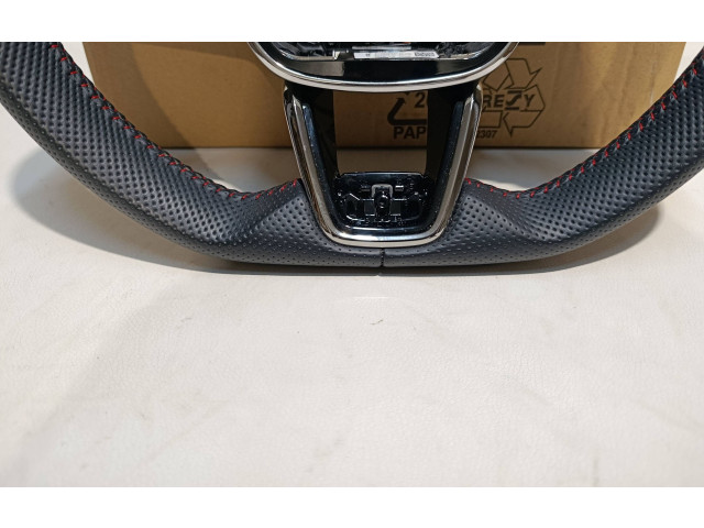 Руль Skoda Octavia Mk4  2019 -  года 5E3959542E      