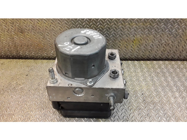 Jednotka ABS 0084317542, 0084317512   Mercedes-Benz  W176 2012