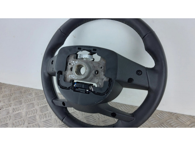 Руль Hyundai i20 (BC3 BI3)  2020- года 56100Q0FB0NNB, 96710T7030DX5      