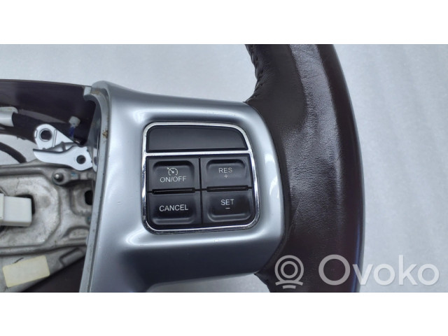 Руль Dodge Grand Caravan  2008-2020 года 3673490, 1WC17HL9AC      