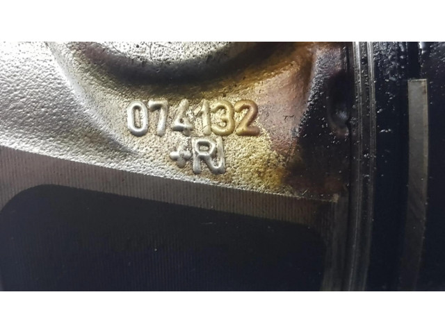  Поршень с шатуном  0628W2  Citroen C1 для бензинового двигателя 1.0