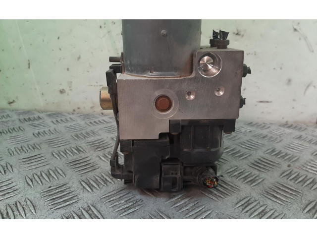Jednotka ABS 9632166980   Peugeot 406 1999