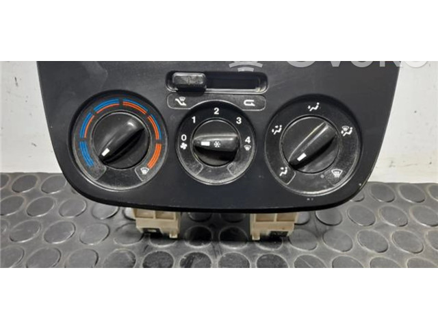 Блок управления климат-контролем 50274320   Fiat Fiorino