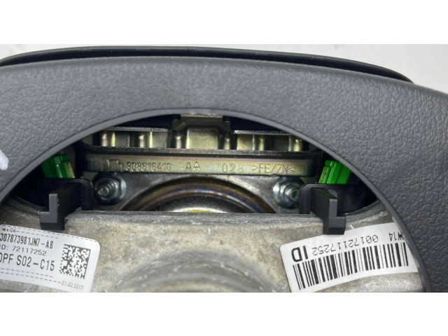 Volant Honda CR-V 2015 1098204, 77901T1GG800  