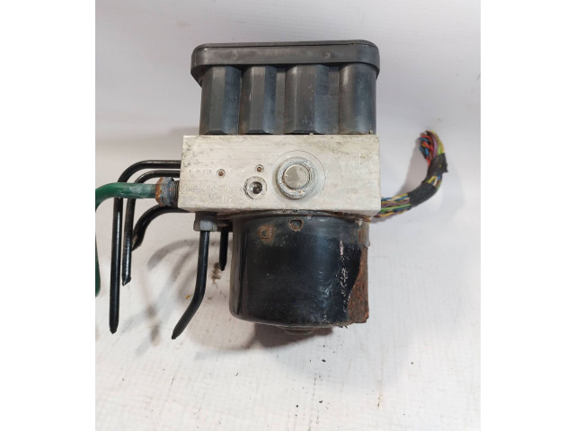 Jednotka ABS 9663945780, 10039929794   Peugeot 207 2007