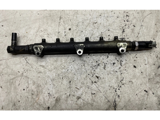 Vstřikovací lišta 8658252, 0445215010   Volvo S60     