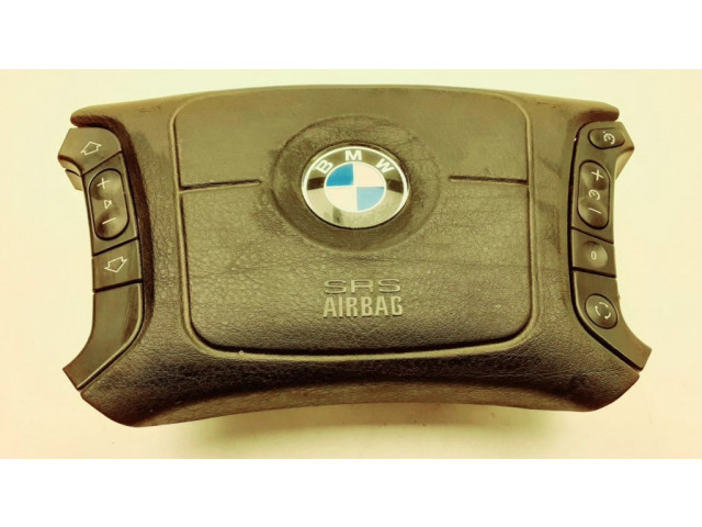 Подушка безопасности водителя 3311628956   BMW 5 E39