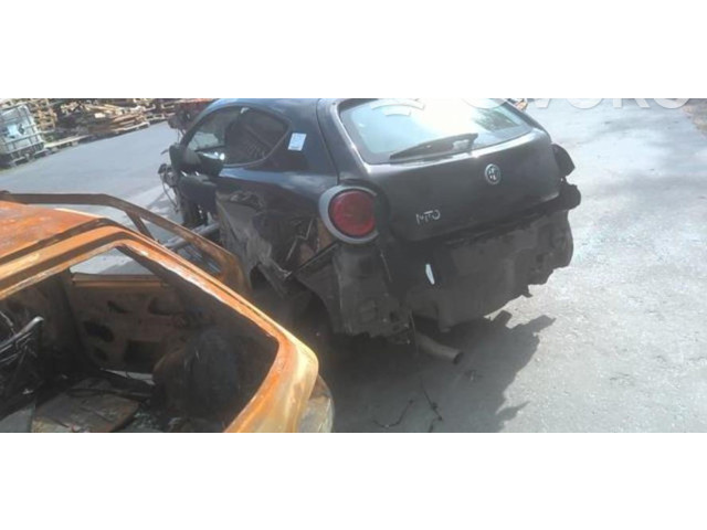 Volant Alfa Romeo Mito 2013 NT  