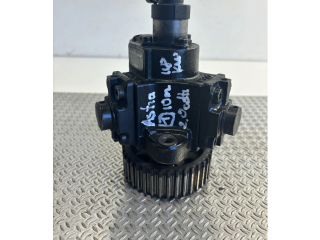 Vstřikovací čerpadlo 0445010193   Opel Astra J    A20DTH 