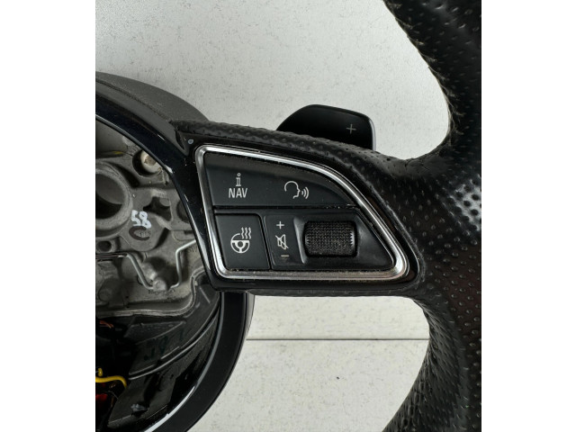 Volant Audi A6 S6 C7 4G 2013   