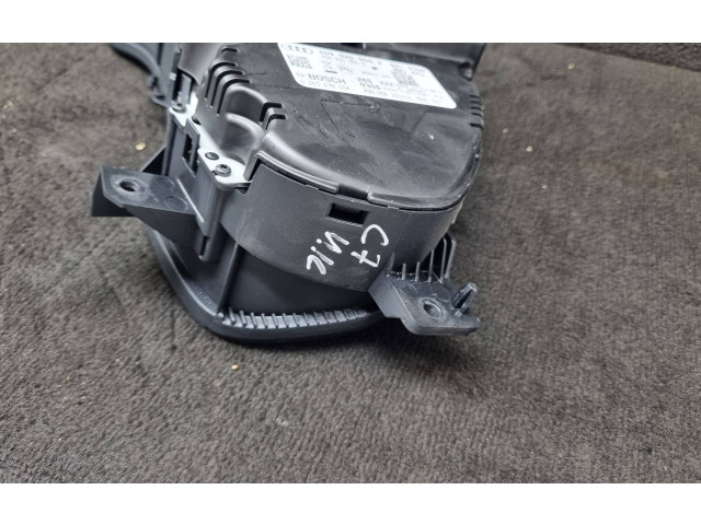 Vstřikovací čerpadlo 4G9920950D, 0263678034   Audi A6 Allroad C7     