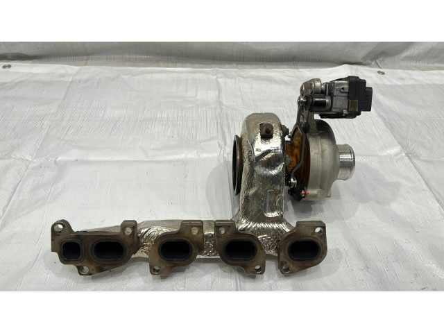 Vstřikovací lišta 55280553   Jeep Cherokee  pro naftový motor 2.2  