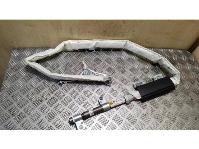 Боковая подушка безопасности 95199663   Chevrolet Captiva