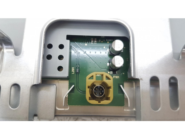 Дисплей    ML3T18B955, ML3T18B955FC   Ford F150