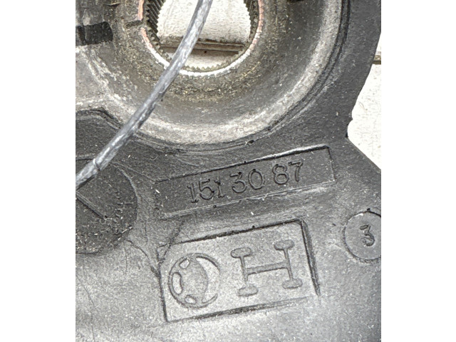 Volant Mini One - Cooper R50 - 53 2003 1513087  