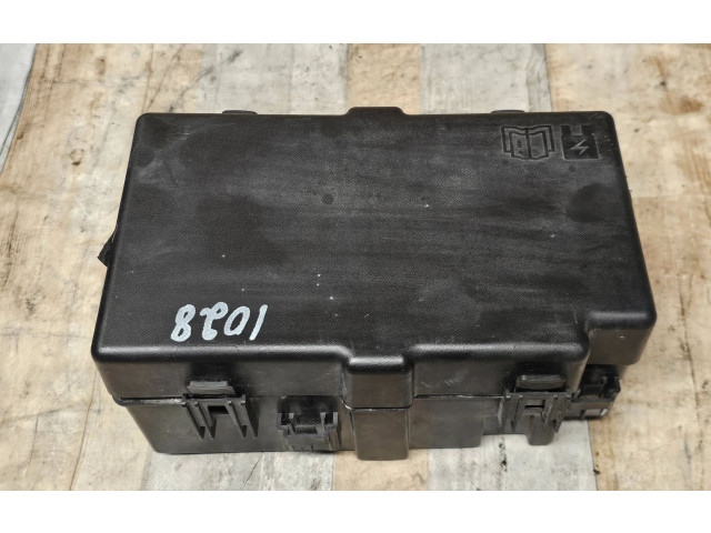   Pojistková skříňka AB3914A076BD   Ford Ranger 2013