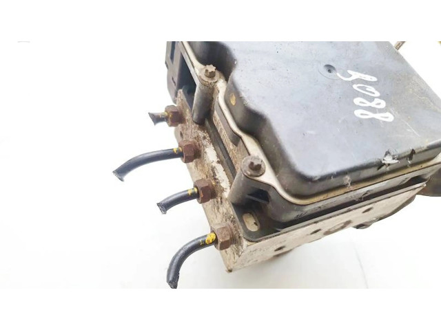 Блок АБС 0265234266   Honda  FR-V  