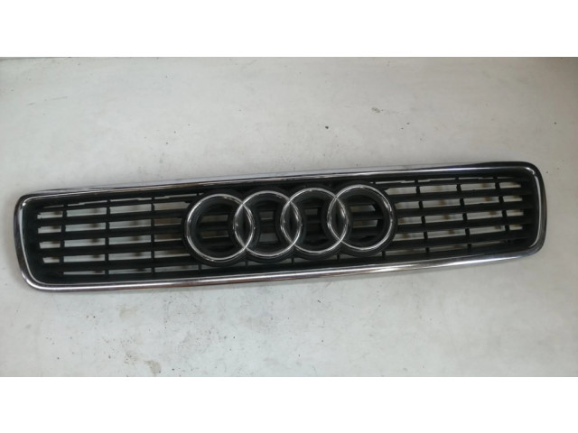 Передняя решётка Audi A4 S4 B5 8D 1994-1999 года 8D0853651J      