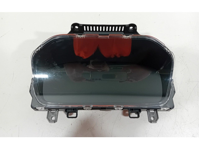 Přístrojová deska  Volvo XC40 2020 32287392  