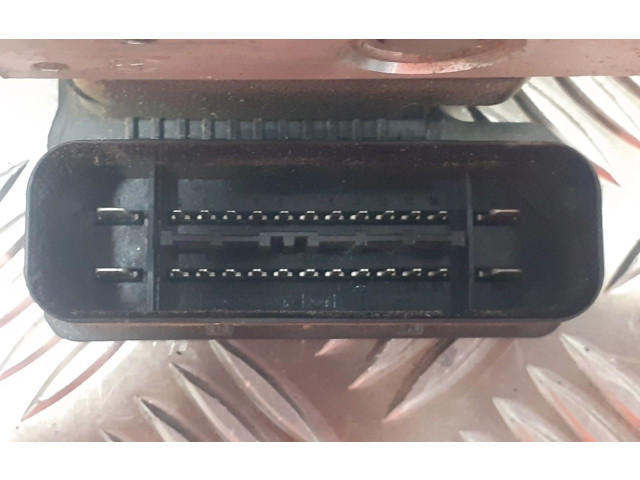 Jednotka ABS 8V512M110AD, 06210955813   Ford Fiesta 2008
