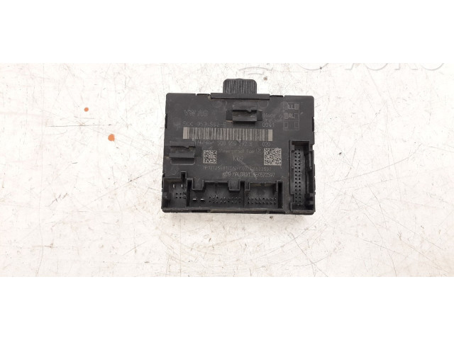 Блок комфорта 5Q0959592E   Volkswagen Passat Alltrack   