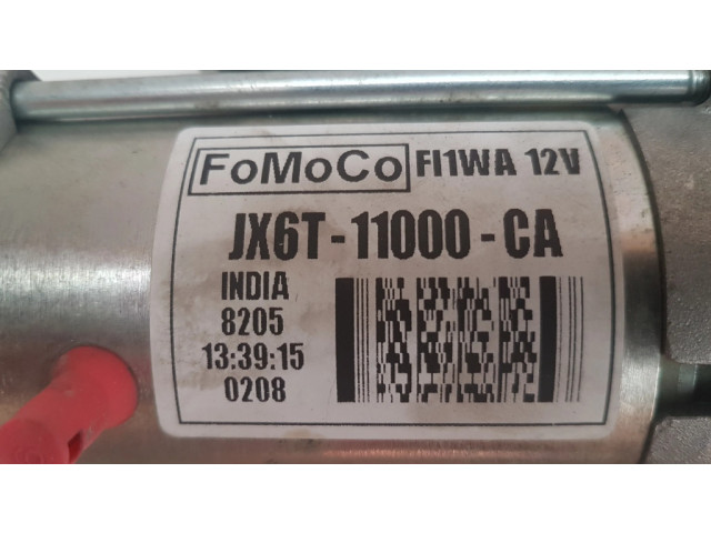 Стартер  JX6T11000CA   Ford Focus
