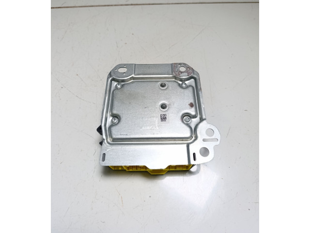 Блок подушек безопасности A1179009200, A1179011700   Mercedes-Benz CLA C117 X117 W117