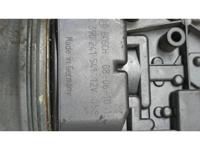 Моторчик дворников 0390241541, 080610    Renault Twingo II