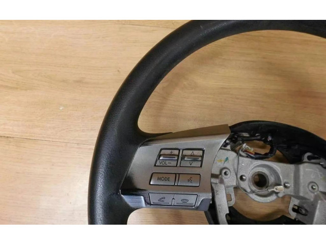 Volant Subaru Outback 2011 GS13111560  