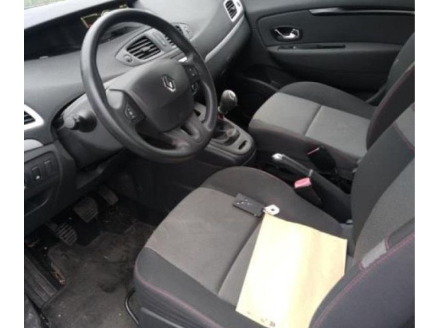 Přístrojová deska  Renault Scenic III -  Grand scenic III 2014   