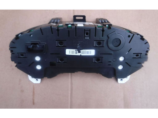 Přístrojová deska  Ford Mondeo MK V 2015 DS7T10849BEN  