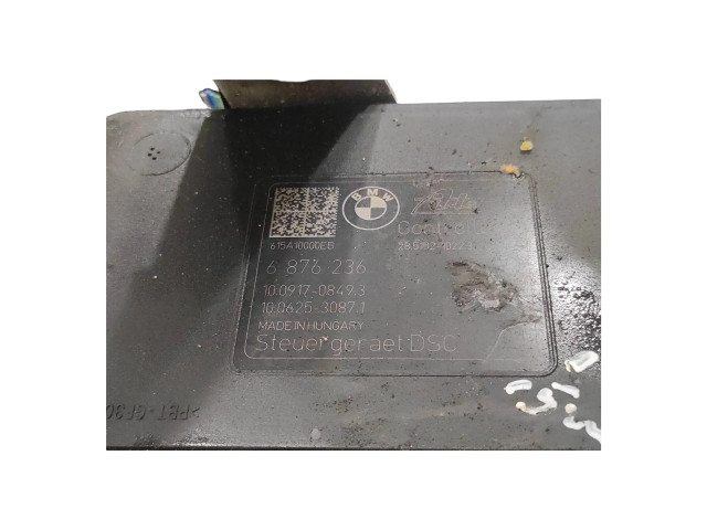 Блок АБС 34516876235, 10022006244   BMW  i3  2013-- года