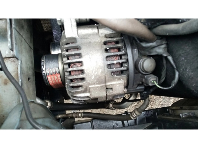 Генератор 5705AN, 5705CX   Citroen C3 Pluriel 1.4     