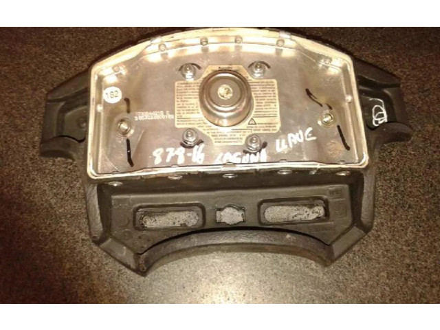 Подушка безопасности водителя    Renault Laguna I