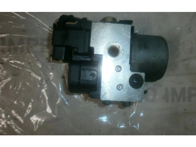 Jednotka ABS 0273004172, 0265216458   Peugeot 406 1998