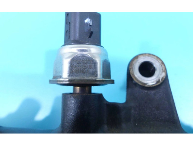 Vstřikovací lišta 6981909680-03, IMPRK1297055   Peugeot 3008 I     