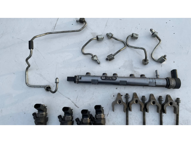 Vstřikovač 0445010519, 0445214182   BMW 3 E90 E91  pro naftový motor 1.8  