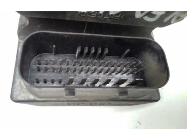 Jednotka ABS 51739028   Alfa Romeo 166 