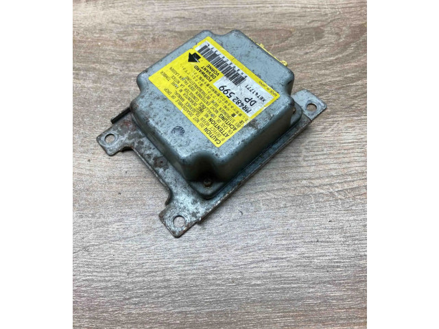 Блок подушек безопасности MR482599, X6T41771   Mitsubishi Montero