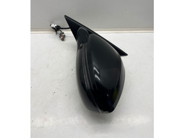 Зеркало (управляемое электричеством)    982223069V, 10390622   Peugeot 508 II