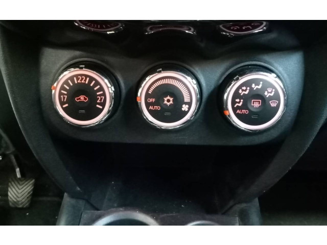 Блок управления климат-контролем    Mitsubishi ASX